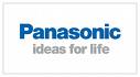 кондиционеры Panasonic логотип