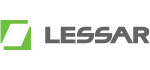 кондиционеры Lessar логотип