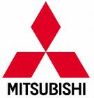 кондиционеры Mitsubishi логотип