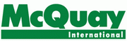 кондиционеры McQuay логотип
